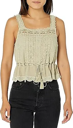 Lucky Brand T-Shirts − Sale: at $44.08+
