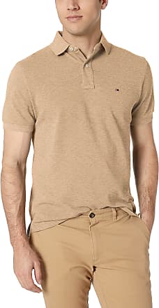 Tommy Hilfiger T-Shirts in Brown: 7 