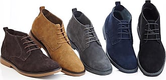 Men’s Leather Shoes: Browse 16200 Products up to −87% | Stylight
