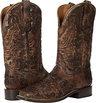 Cowboy Boots for Men in Brown − Now: Shop up to −25% | Stylight