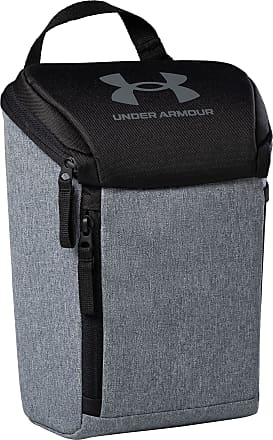 UNDER ARMOUR UA SCRIMMAGE LUNCH BOX HEATHER GRAY