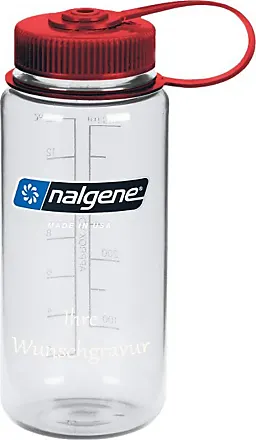 Nalgene Weithals-Trinkflasche WH Silo 1,5 Liter BPA-frei cerulean kaufen