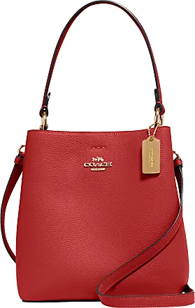 Black Friday Coach Shoulder Bags − up to −61%