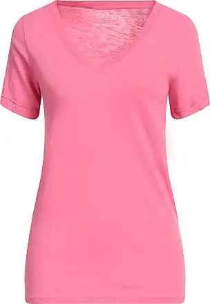 Women's Velvet T-Shirts - up to −81% | Stylight
