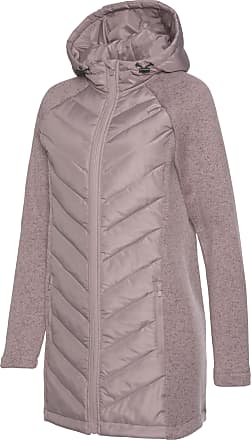 Jacken aus Fleece Stylight Rosa: −55% bis Shoppe zu in 