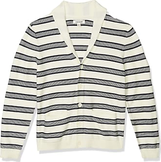 Marke Goodthreads Herren cardigan-sweaters Soft Cotton Cardigan Summer Sweater 