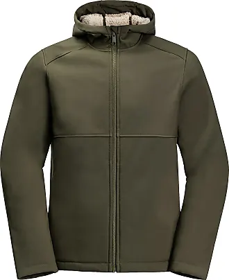 Green Wolfskin: $49.47+ Sports now Stylight Jack at |