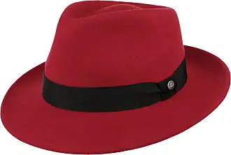 Hüte in Rot: Shoppe bis zu −75% | Stylight | Filzhüte