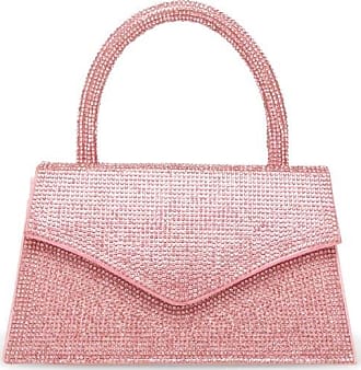 Steve Madden Maxima Convertible Belt Bag - Women's Bags in Blush Multi