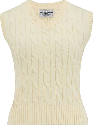 Sleeveless Jumpers for Women: Shop up to −60% | Stylight
