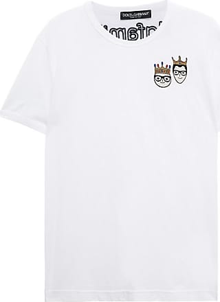 Dolce & Gabbana Casual T-Shirts − Sale: up to −70% | Stylight