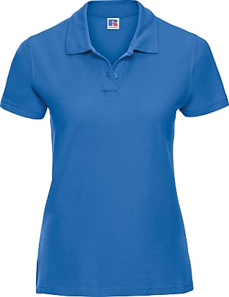 Russell Europe Robustes Poloshirt bis 6XL R-599M-0 