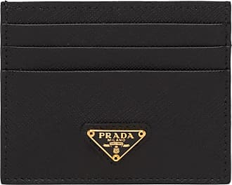 Prada Card Holders − Sale: at $395.00+ | Stylight