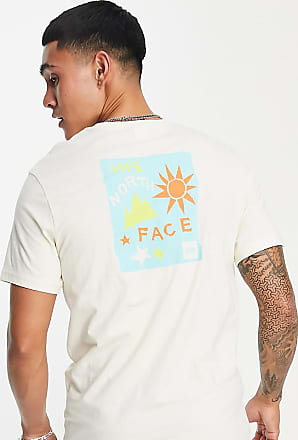 THE NORTH FACE CAMPGROUND S/S TEE MU3835