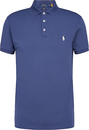Herren Bekleidung Shirts Poloshirts Polo Ralph Lauren Herren Poloshirt Gr INT L 