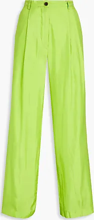 Women's Green Palazzo Pants gifts - up to −70%