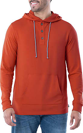 Rabatt 98 % Orange L HERREN Pullovers & Sweatshirts Stricken Florentino Pullover 