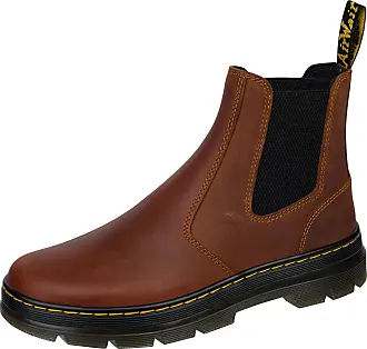 Dr. Martens: Brown Chelsea Boots now up to −26% | Stylight