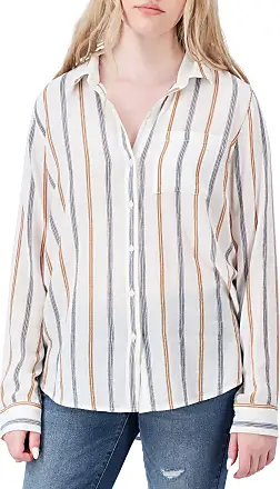 Women's Lucky Brand Blouses - up to −60%