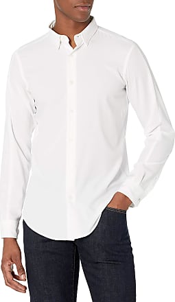 White Perry Ellis Shirts: Shop at $22.00+ | Stylight