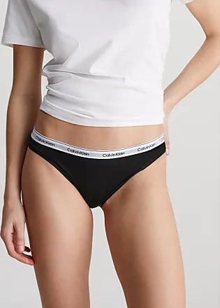 Calvin Klein Underwear Triangel-BH »LGHT LINED TRIANGLE«, mit CK-Logo am  Bund kaufen