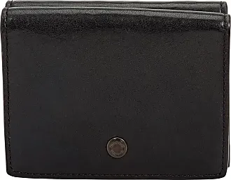 COACH Wallet And Card Holder Set in Black for Men