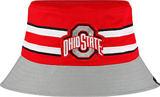 FOCO Washington Huskies NCAA Solid Bucket Hat