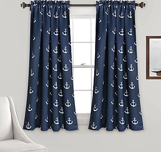 Lush Décor Curtains − Browse 426 Items now at €13.49+ | Stylight