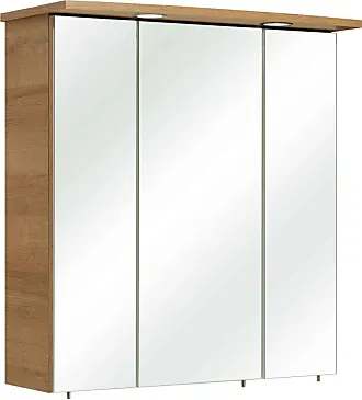 Spiegelschränke in Braun: 100+ Produkte - Sale: ab 57,99 € | Stylight