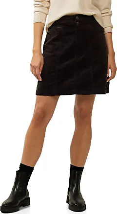 Miniröcke aus Cord für Damen − Sale: bis zu −55% | Stylight