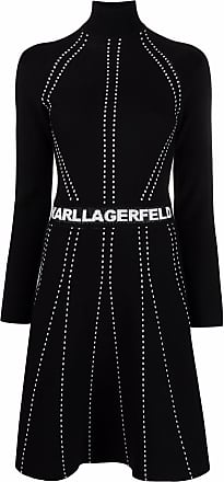 Karl Lagerfeld: Black Dresses now up to −50% | Stylight