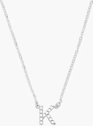 Silver Necklaces & Jewelry - Oak & Luna