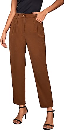 Women's Corduroy Pants: 300+ Items up to −75% | Stylight