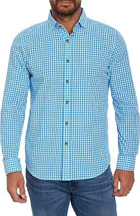 Robert Graham Long Sleeve Shirts for Men: Browse 173+ Items | Stylight