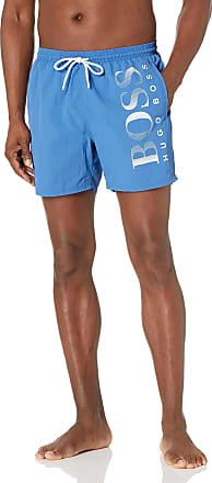 Blue HUGO BOSS Swim Trunks: Shop up to −35% | Stylight
