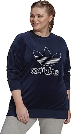 3x adidas sweatshirt