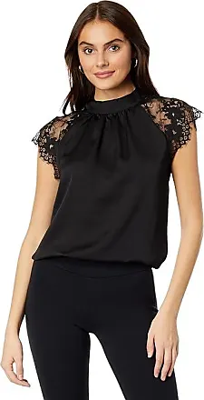 Women's Vince Camuto Blouses - up to −60% | Stylight