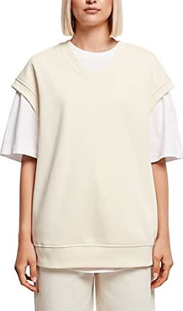 Beige L DAMEN Pullovers & Sweatshirts Oversize Zara Pullover Rabatt 63 % 