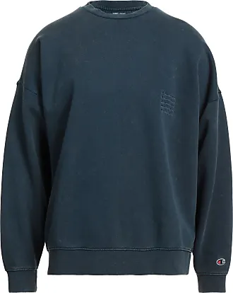 Men's Blue Champion Sweaters: 100+ Items in Stock | Stylight