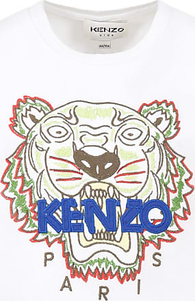 behalve voor botsing Tweet Kenzo T-Shirts voor Heren: 200++ Producten | Stylight