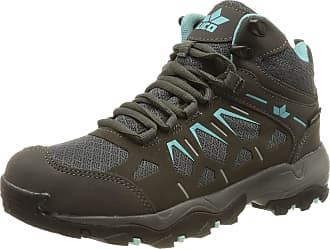 Marine/Grau Marine/Grau Lico Unisex Adults Steppe Low Rise Hiking Shoes 6 UK Blue 