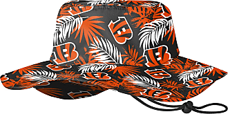 Cincinnati Bengals NFL Desert Camo Boonie Hat