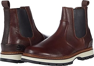 Chelsea Boots for Men in Brown − Now: Shop up to −40% | Stylight