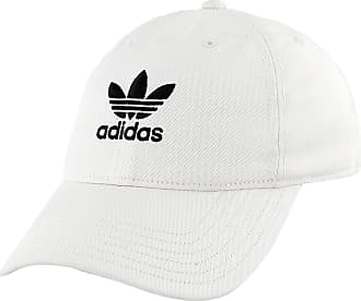 adidas Originals: White Caps now at $13.00+