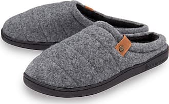 mens washable slippers uk