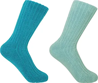 ALO Yoga, Accessories, Alo Womens Scrunch Sock In Powder Blue
