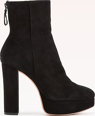 low cut womens boots