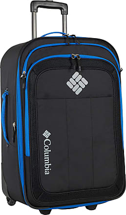 columbia free roam luggage