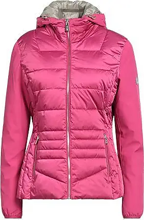 Winterjacken für Damen in Pink: Jetzt bis zu −86% | Stylight