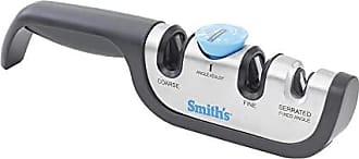 Smith's 50378 Deluxe Diamond Electric Kitchen Knife Sharpener